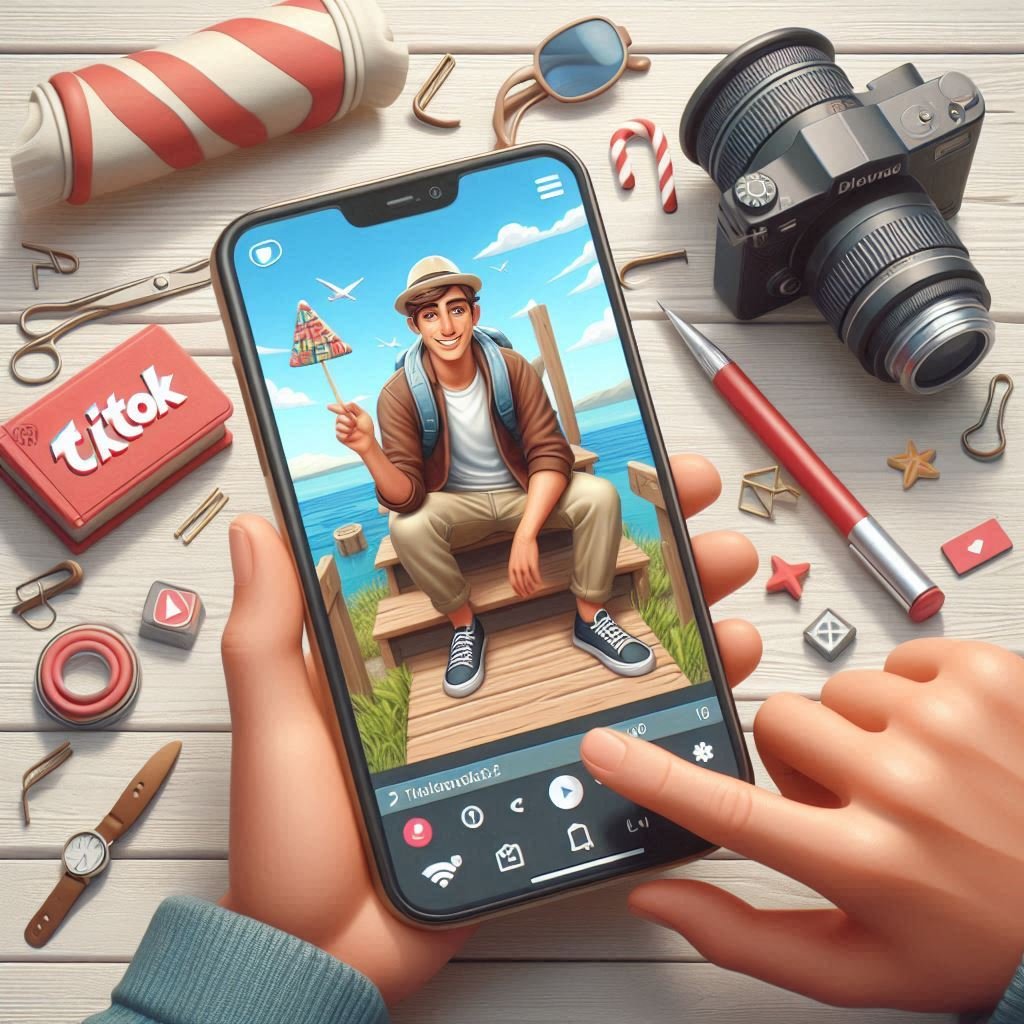 How to Create Viral TikTok Videos