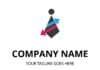 Graphic Design Logo Templates With PLR Logo PLR