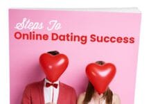 Steps To Online Dating Success. PLR eBook Steps to Online Dating Success