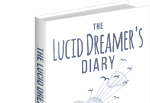 The Lucid Dreamers Diary. eBook with MRR Lucid Dreamers Diary