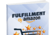 Fulfilment By Amazon. eBook with MRR Fulfilment Amazon