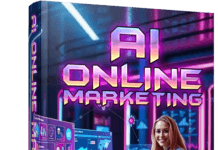 AI Online Marketing