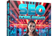 SEO Done Right