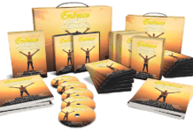 Embrace Positive Thinking - Video Upgrade