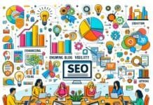 SEO Secrets to Really Skyrocket Your Blog’s Success. SEO-tips-for-blog-visibility