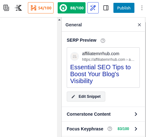 SEO, why it's important
