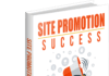 Site Promotion Success. MRR eBook Site Promotion Success