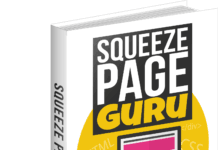 Squeeze Page Guru
