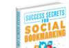 Success Secrets For Social Marketing MRR eBook Social Bookmarking