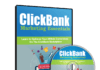Clickbank Marketing Essentials – Video Upgrade Clickbank video upgrade