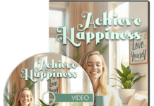 Achieve Happiness