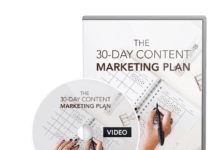 Content video Upgrade