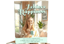 Achieve Happiness