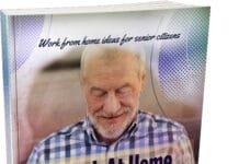 Work at Home Seniors