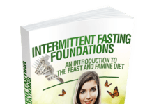 Intermittent Fasting