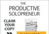 The Productive Solopreneur. Video Upgrade with MRR Video Upgrade