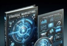 Strategic Marketing in the Age of Ai. Free Members Tutorial Strategies AI