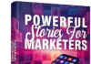 Powerful Stories For Marketers eBook With MRR Powerful Stories