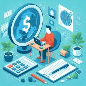 online income freelancing