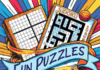 Fun Puzzles, Great Niche PLR Fun Puzzles