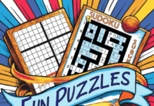 Fun Puzzles, Great Niche PLR Fun Puzzles