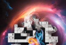 Fun Sudoku. Great Niche With PLR Sudoku 1