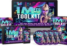 Internet Marketers Tool Kit Video Upgrade with MRR Imers Video Upgrade