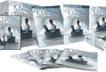 Know Your Niche Video Upgrade With MRR. Know Your Niche Video Upgrade