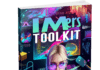 Internet Marketers Tool Kit eBook with MRR IMers Tool Kit eBook