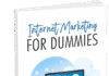 Internet Marketing For Dummies eBook With MRR Internet Marketing for Dummies