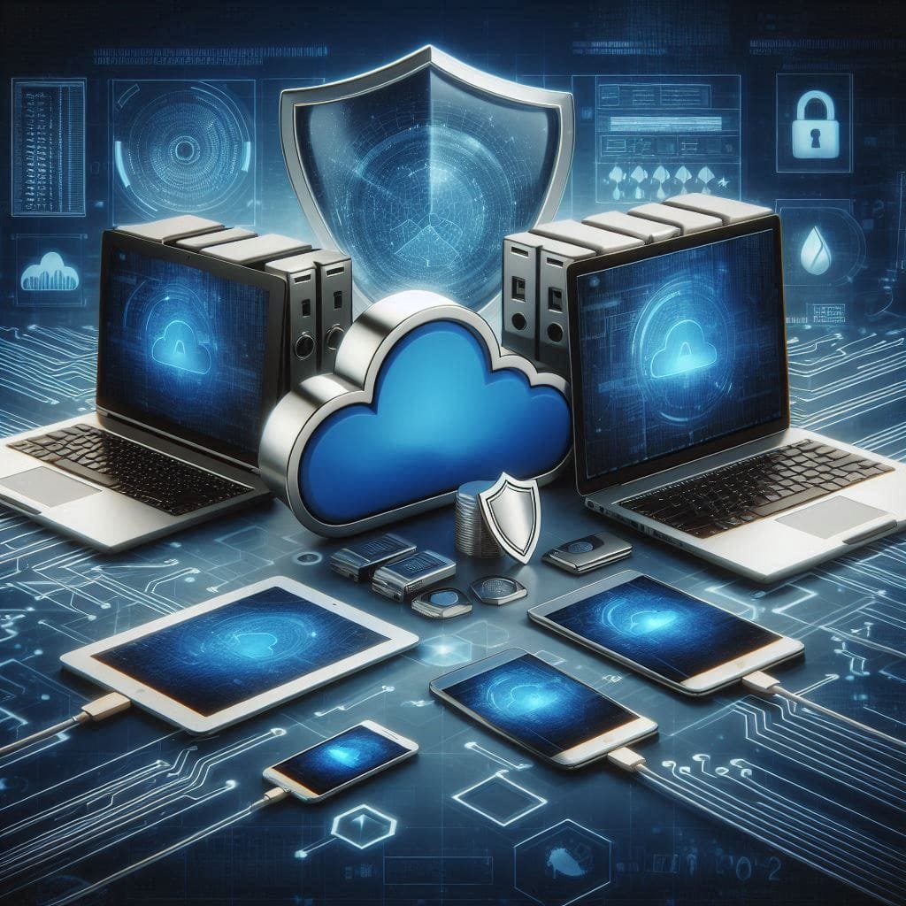 cloud backup