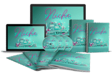 Learn Proven Niche Secrets! Video Upgrade With MRR Niche Secrets Video Upgrade