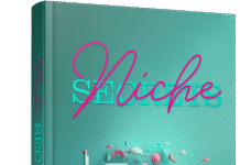 Learn Proven Niche Secrets! eBook With MRR Niche Secrets