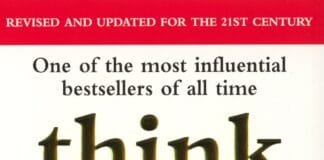 Why Every New Internet Marketer Should Read Think and Grow Rich Think and Grow Rich