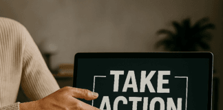 PART 6 — Your First Steps: A Beginner-Friendly Roadmap to Start Making Money Online Take Action