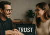 Trust in Online Business