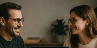 Part 7 — Trust: The Quiet Superpower Behind Every Sale Trust in Online Business