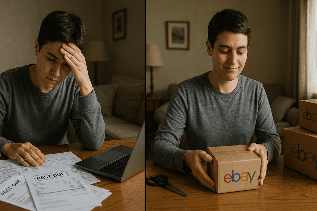 Simple Side Hustle Can Change Your Life