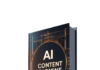 The AI Content Goldmine PLR Report / EBook, AI Content Goldmine PLR