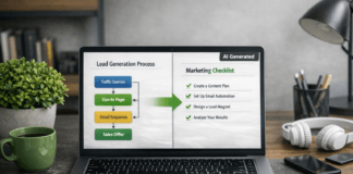 Pt 4. Hub Idea Maker: Great Tool for Modernising PLR Hub Idea Maker