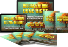 Visualization Done Right – MRR Video Upgrade Visualization Done Right, Video Upsell