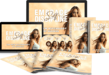 Embrace Self Discipline MRR Video Upsell Embrace Self Discipline Video Upsell