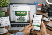 Pt 6. How to Use Your Updated PLR to Grow Your Audience Updated PLR