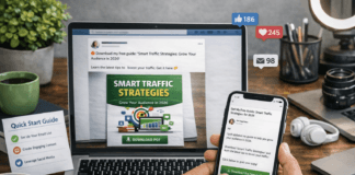 Pt 6. How to Use Your Updated PLR to Grow Your Audience Updated PLR