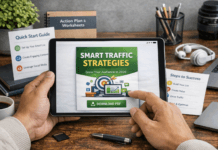 Pt 5. How to Make Your PLR Ready to Share or Sell PLR