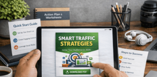 Pt 5. How to Make Your PLR Ready to Share or Sell PLR