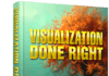 Visualization Done Right. MRR Ebook and Sales Pack. Visualization Done Right