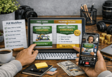 Pt 8. How to Monetise Your PLR Without Losing Trust Monetise