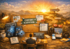 Pt 10. Bringing It All Together: Your New PLR System PLR System