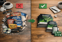 Pt 2. How to Choose Which Old PLR/MRR Products Are Worth Saving Turn Old PLR into Fresh Content